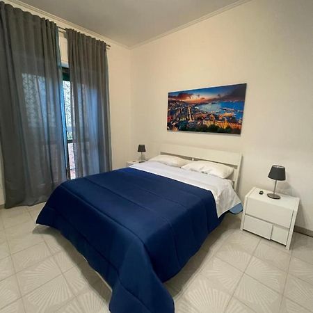 Apartament Valentina House Neapol Zewnętrze zdjęcie
