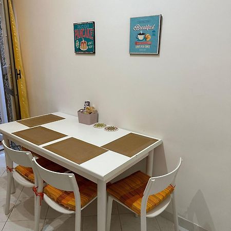 Apartament Valentina House Neapol Zewnętrze zdjęcie