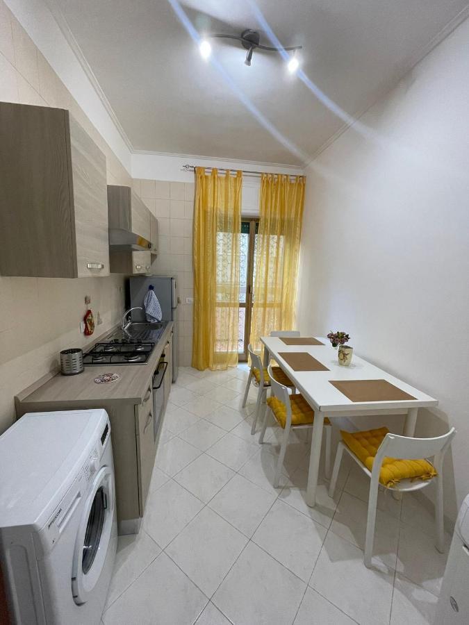 Apartament Valentina House Neapol Zewnętrze zdjęcie