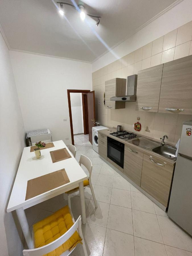 Apartament Valentina House Neapol Zewnętrze zdjęcie