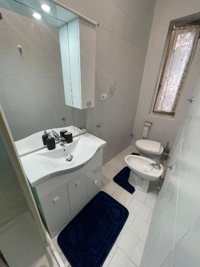Apartament Valentina House Neapol Zewnętrze zdjęcie