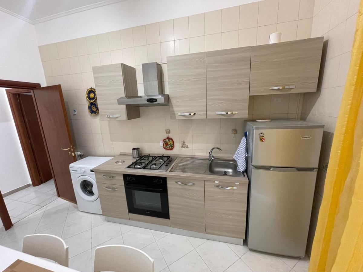 Apartament Valentina House Neapol Zewnętrze zdjęcie