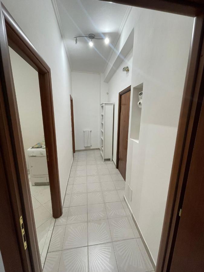 Apartament Valentina House Neapol Zewnętrze zdjęcie