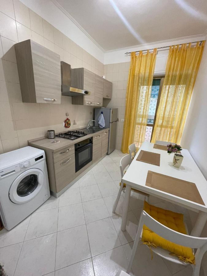 Apartament Valentina House Neapol Zewnętrze zdjęcie