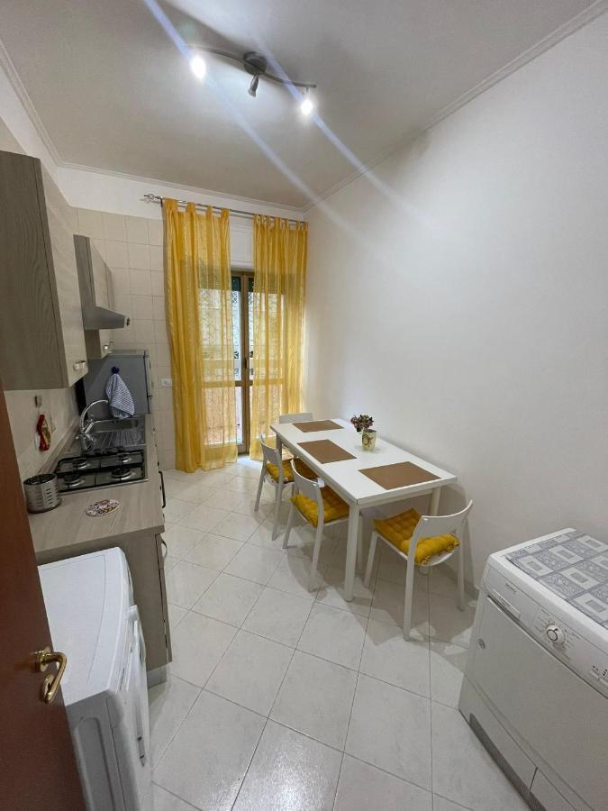 Apartament Valentina House Neapol Zewnętrze zdjęcie