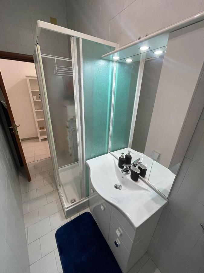 Apartament Valentina House Neapol Zewnętrze zdjęcie