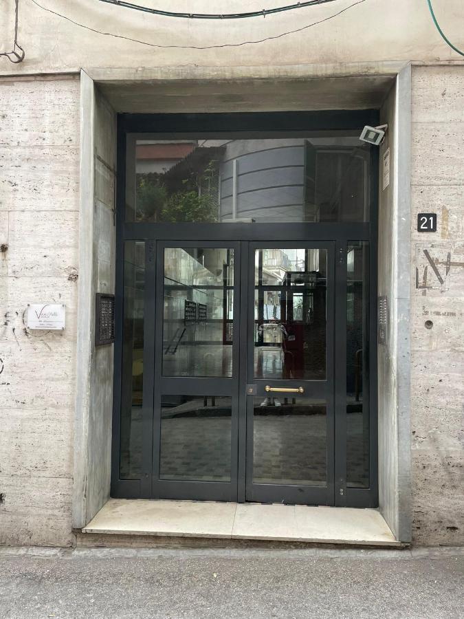Apartament Valentina House Neapol Zewnętrze zdjęcie