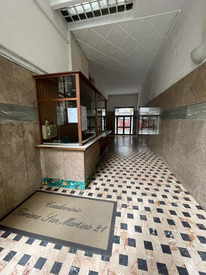 Apartament Valentina House Neapol Zewnętrze zdjęcie