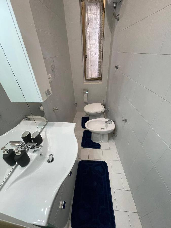 Apartament Valentina House Neapol Zewnętrze zdjęcie