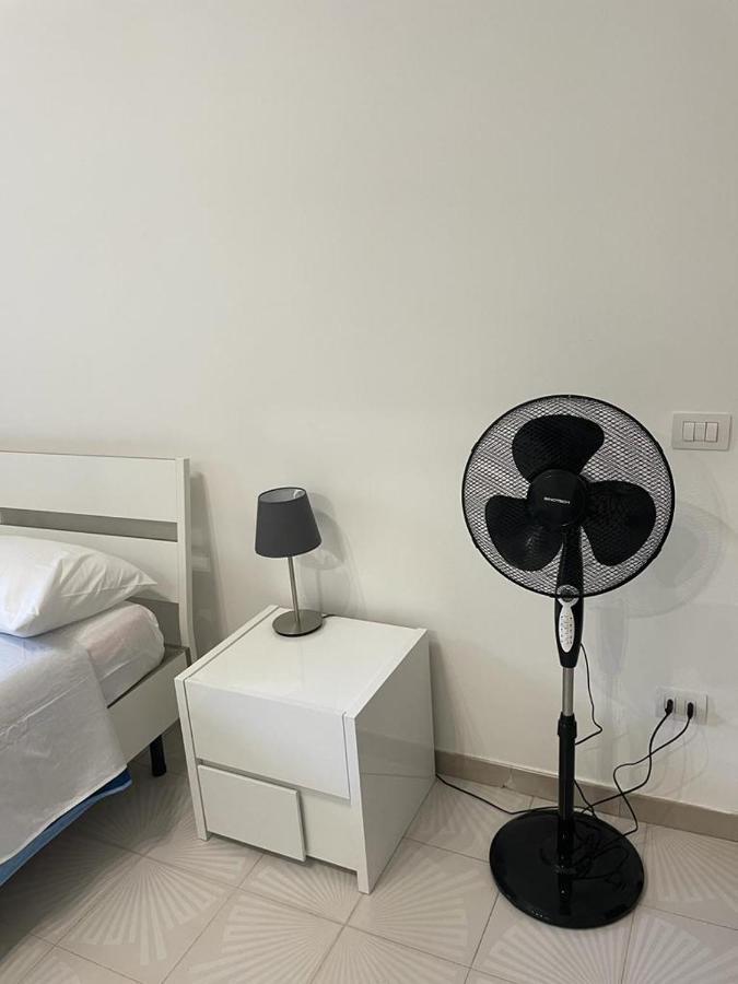 Apartament Valentina House Neapol Zewnętrze zdjęcie