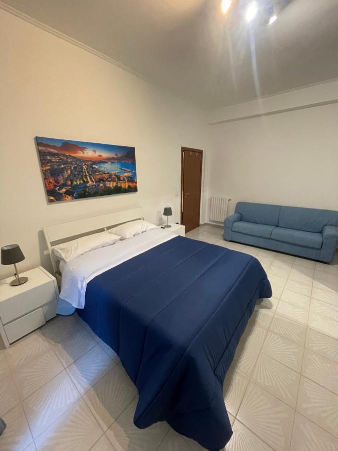 Apartament Valentina House Neapol Zewnętrze zdjęcie