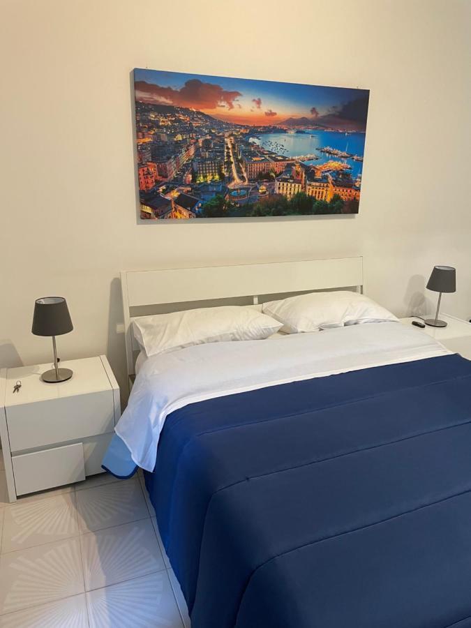 Apartament Valentina House Neapol Zewnętrze zdjęcie