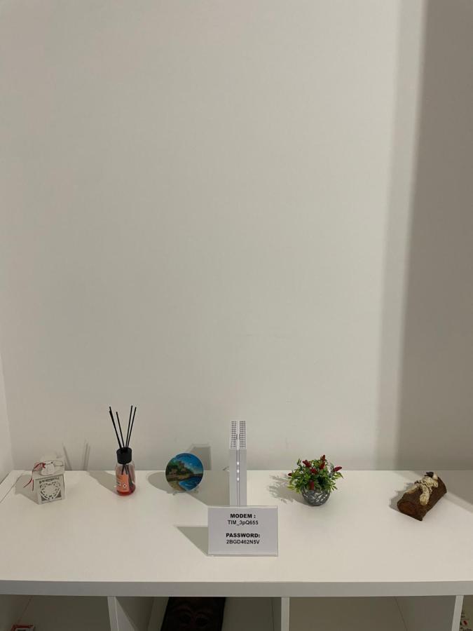 Apartament Valentina House Neapol Zewnętrze zdjęcie